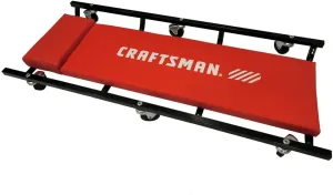 CRAFTSMAN Creeper with Metal Frame, Rolling, for Automotive (CMHT50605)