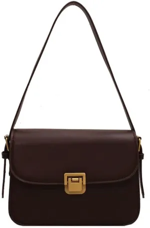 Crossbody Bags for Women Vintage Clutch Purses Shoulder Bag Classic Underarm Bag Y2K Purses