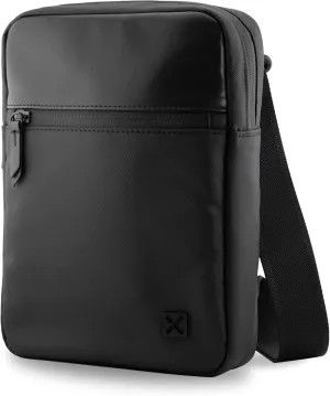 CroX Smell Proof 4L Crossbody Shoulder Sling Bag with X-Flow Technology, Unisex Stylish & Minimalist Chest Shoulder Pack