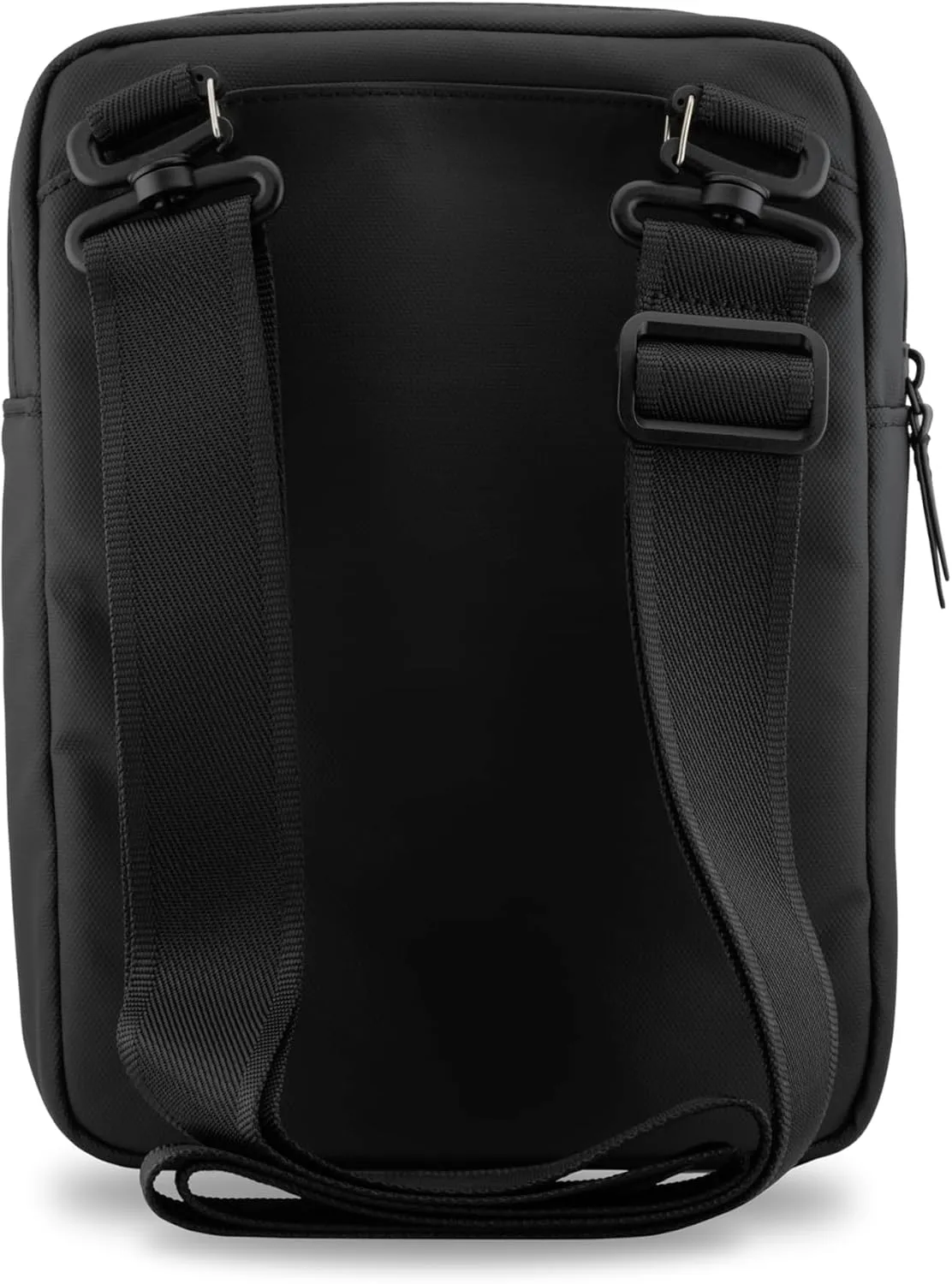CroX Smell Proof 4L Crossbody Shoulder Sling Bag with X-Flow Technology, Unisex Stylish & Minimalist Chest Shoulder Pack