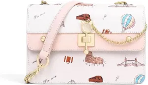 Cute Purses for Women, Colorful purse, Crossbody Bags, Clutch Purses, Evening Bags, Shoulder Purses for Women
