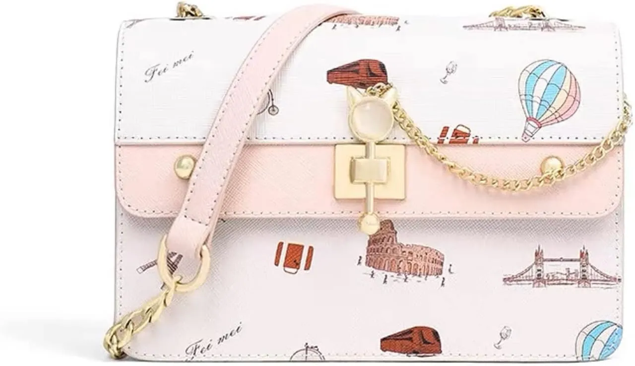 Cute Purses for Women, Colorful purse, Crossbody Bags, Clutch Purses, Evening Bags, Shoulder Purses for Women