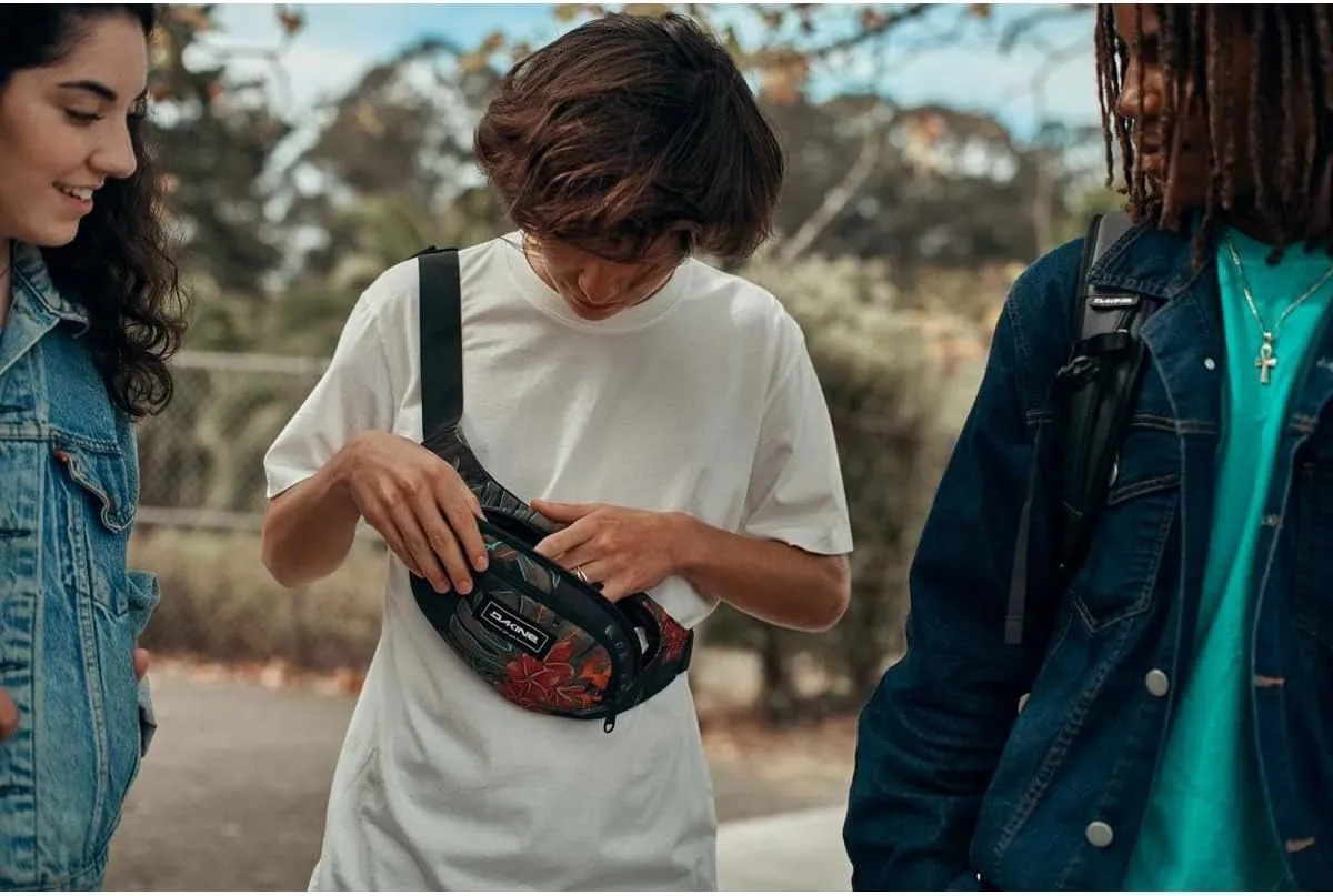 Dakine Unisex Hip Pack