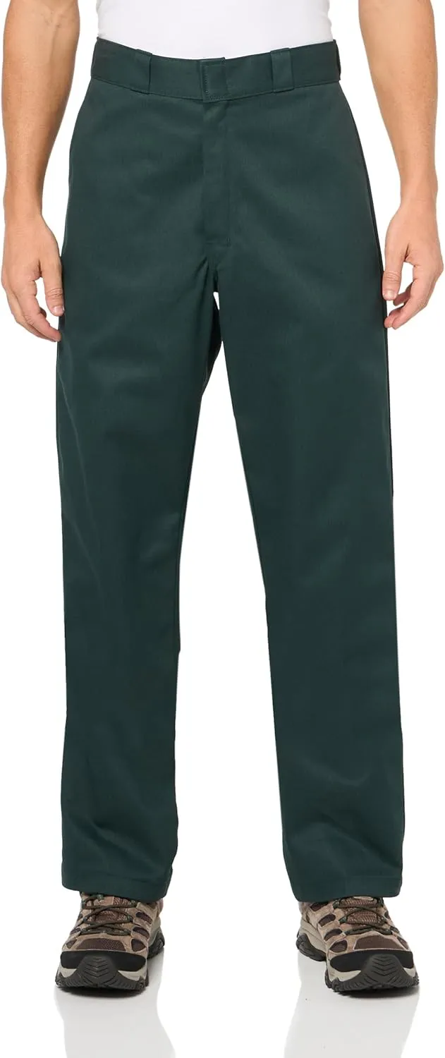 Dickies mens Original 874 Work Pants