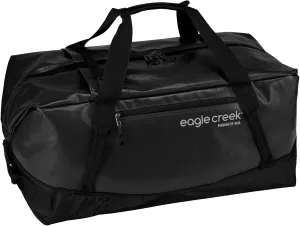 Eagle Creek Migrate Duffel 90L Midnight Black