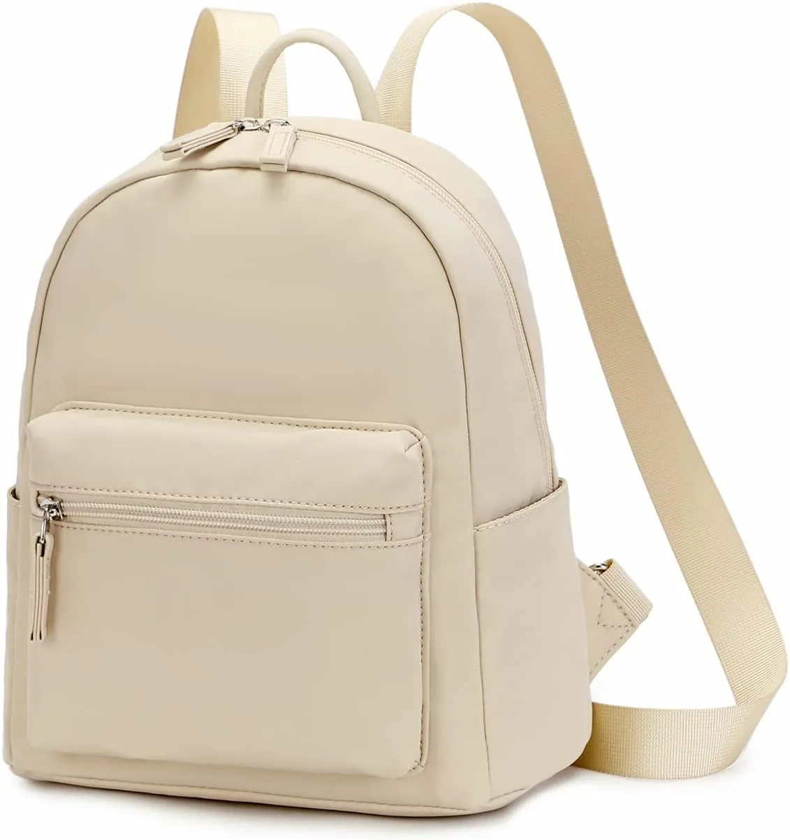 ecodudo Mini Backpack Purse for Women Teen Girls Small Fashion Bag