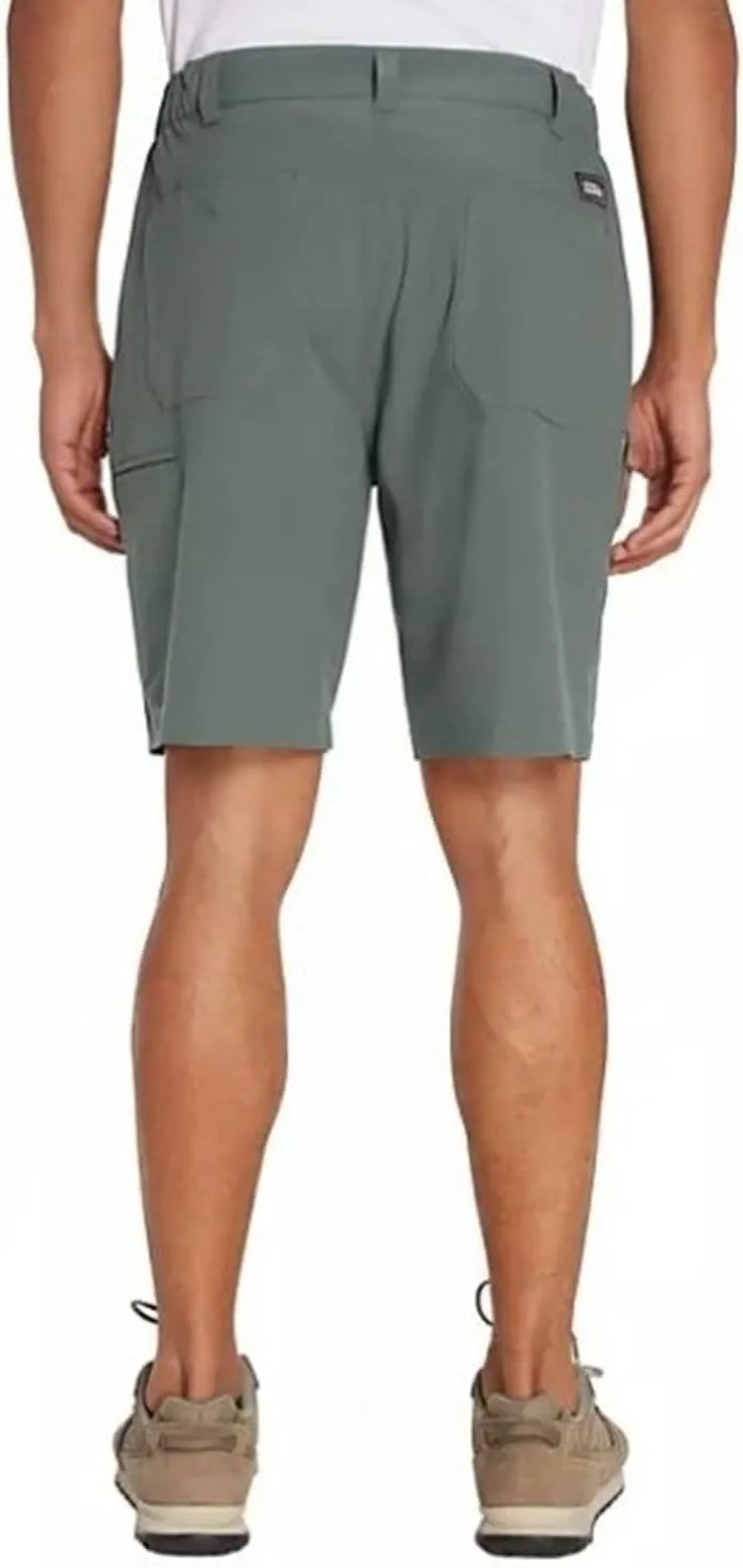 Eddie Bauer Men's Flex Waist Tech Short