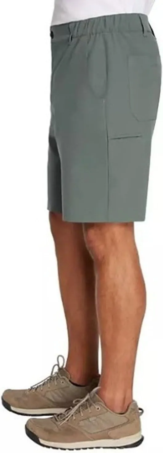 Eddie Bauer Men's Flex Waist Tech Short