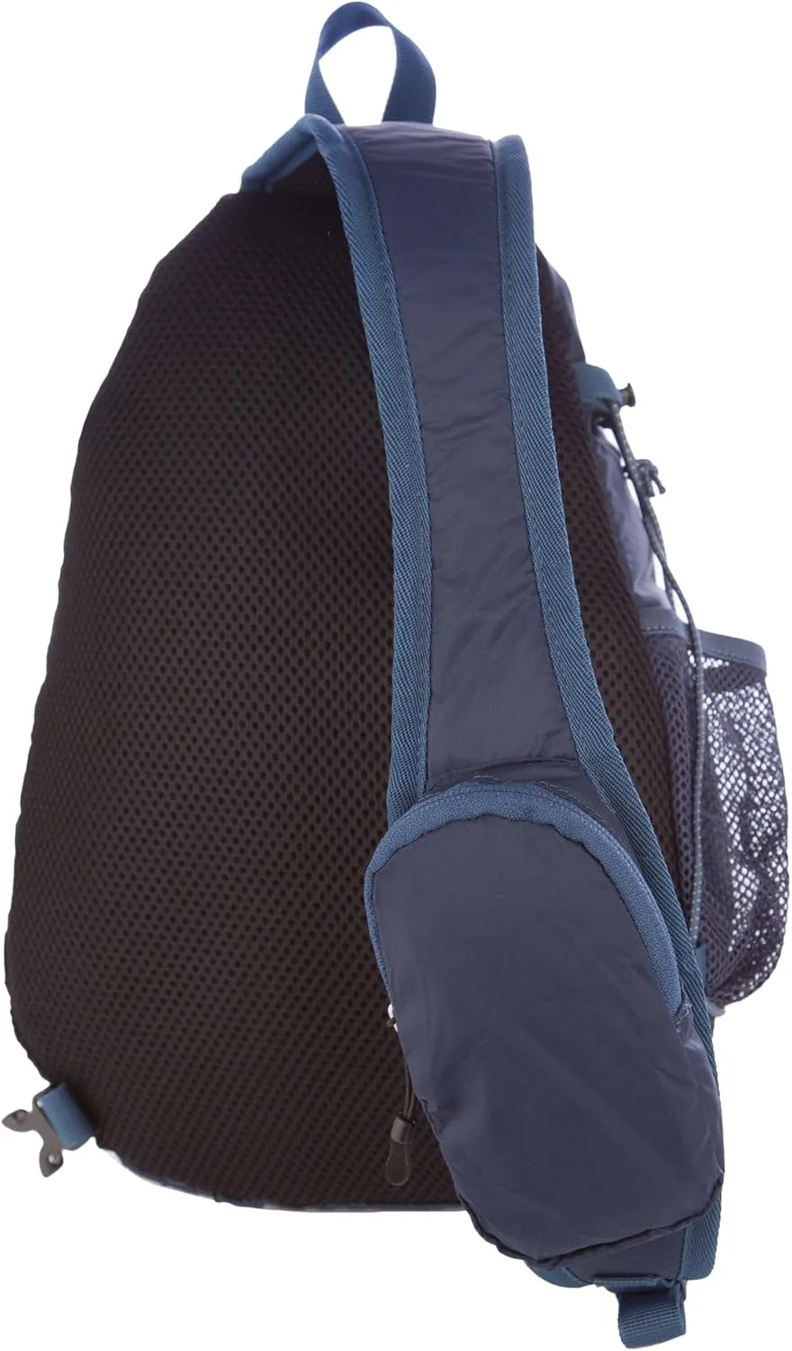 Eddie Bauer Sling Bag | Travel | Everyday Carry | Lightweight | Durable | Ripstop Nylon | 8L, Brook, One Size