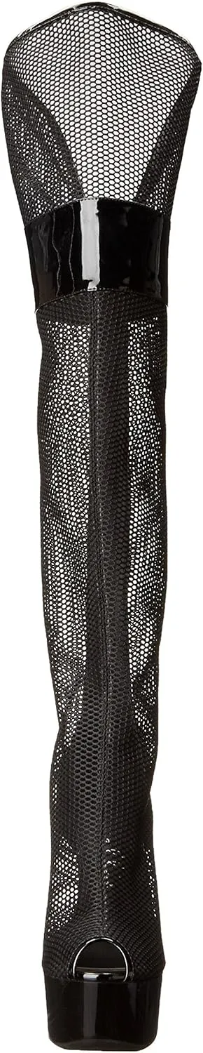 Ellie Shoes Women's 609-Ivy Boot
