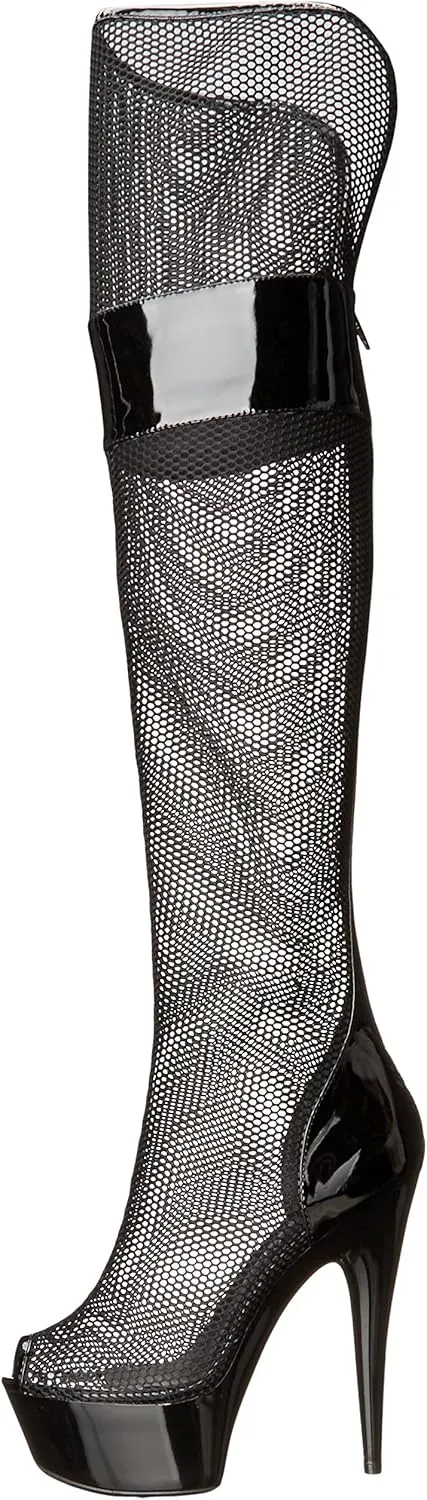 Ellie Shoes Women's 609-Ivy Boot