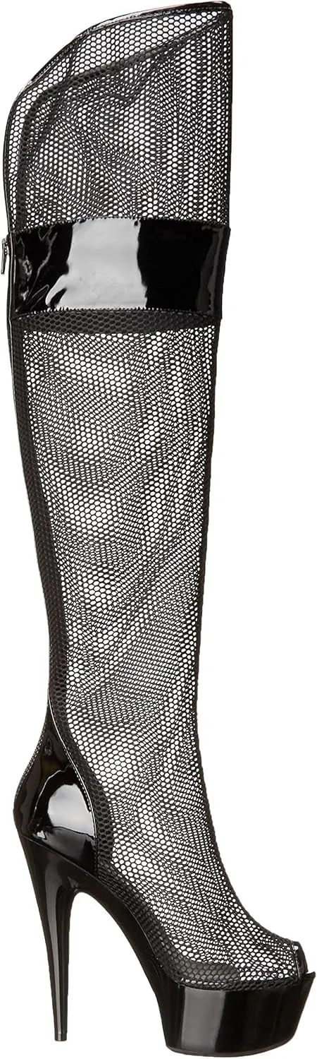 Ellie Shoes Women's 609-Ivy Boot