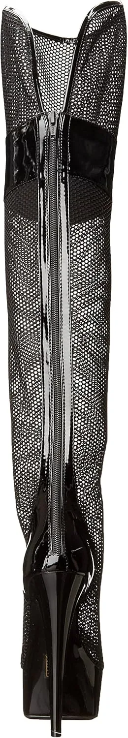 Ellie Shoes Women's 609-Ivy Boot