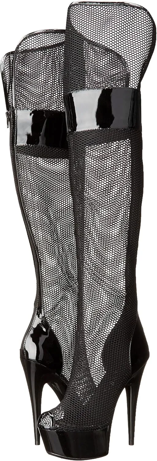 Ellie Shoes Women's 609-Ivy Boot