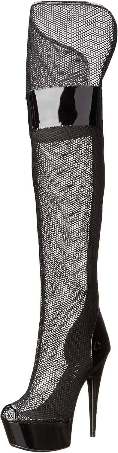 Ellie Shoes Women's 609-Ivy Boot