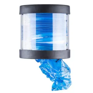 Emesis Bag Dispenser, Holds 25 Bags Each