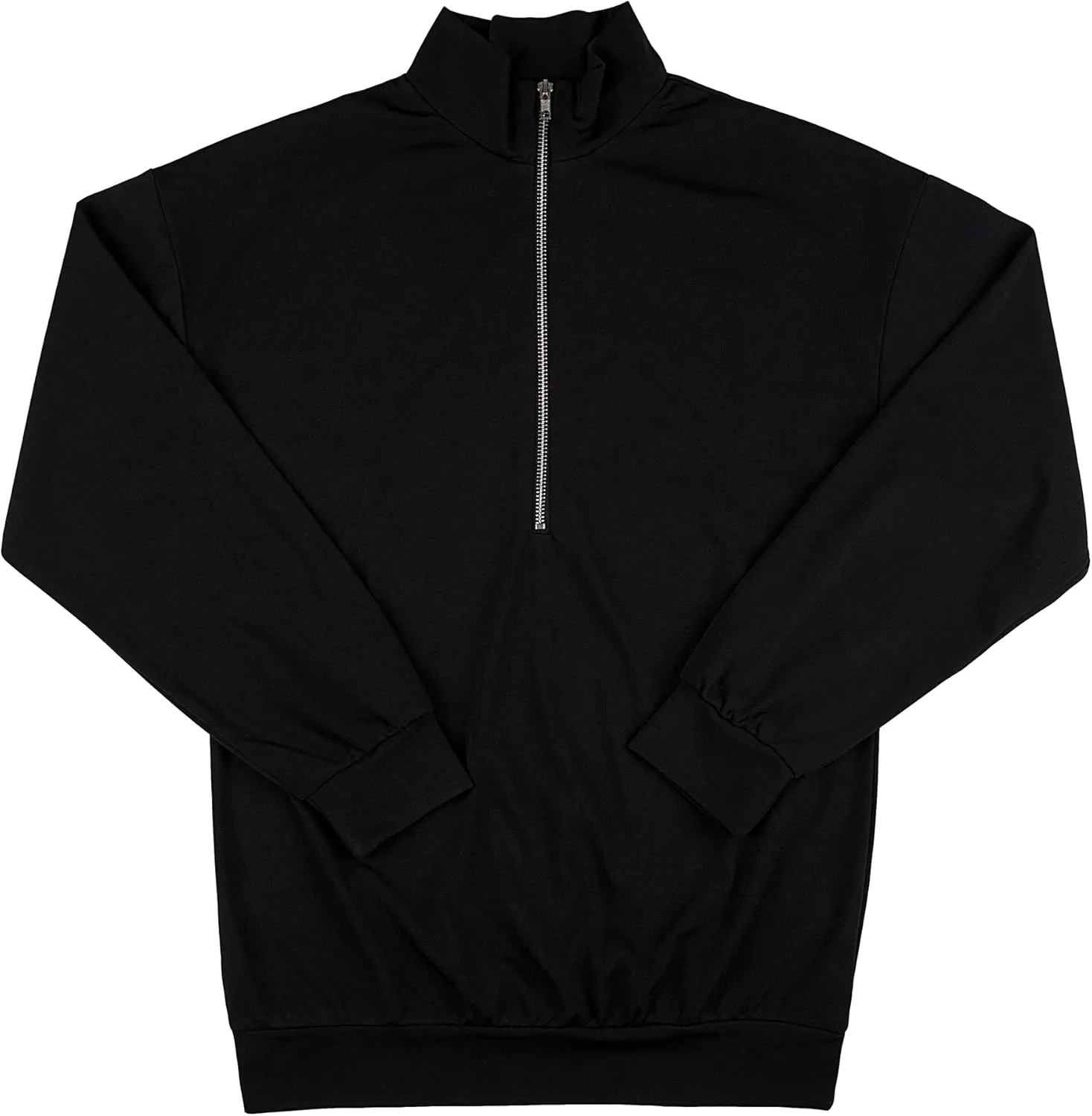 EOSIEDUR Women's Two Piece Outfits Zip Top Jacket and Elastic Waistband Pant Women Sweatsuit Tracksuit Sets
