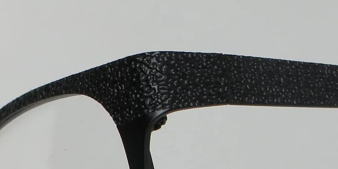 Esprit 17487 Womens/Ladies Oversized Full-rim Flexible Hinges Eyeglasses/Spectacles