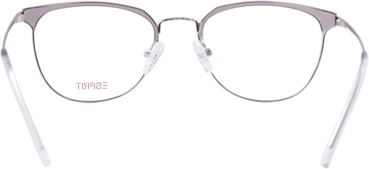 Esprit ET17119 Eyeglasses Frame Women's Full Rim Round