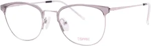 Esprit ET17119 Eyeglasses Frame Women's Full Rim Round