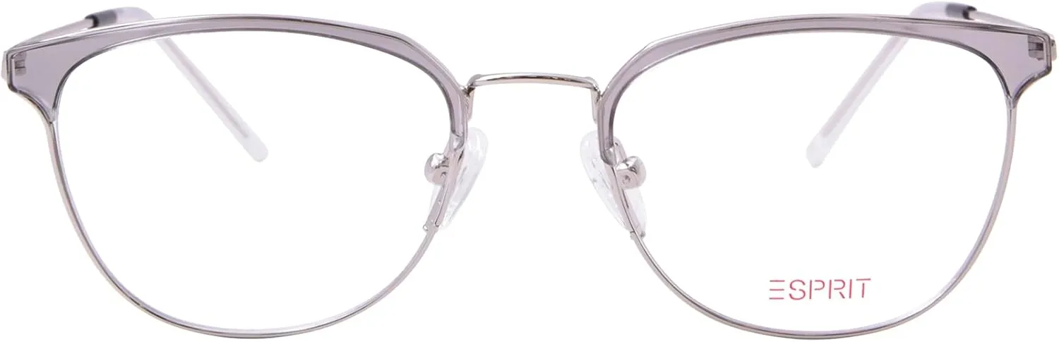 Esprit ET17119 Eyeglasses Frame Women's Full Rim Round
