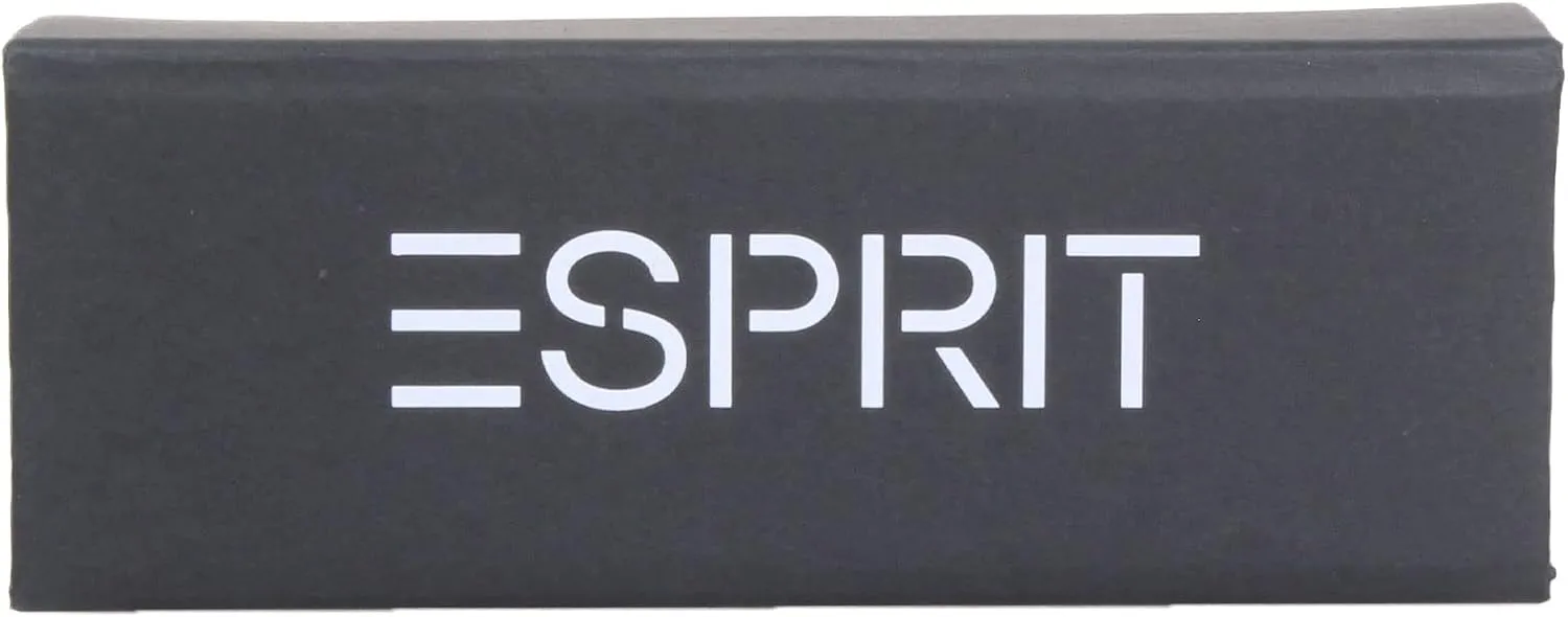 Esprit ET17119 Eyeglasses Frame Women's Full Rim Round