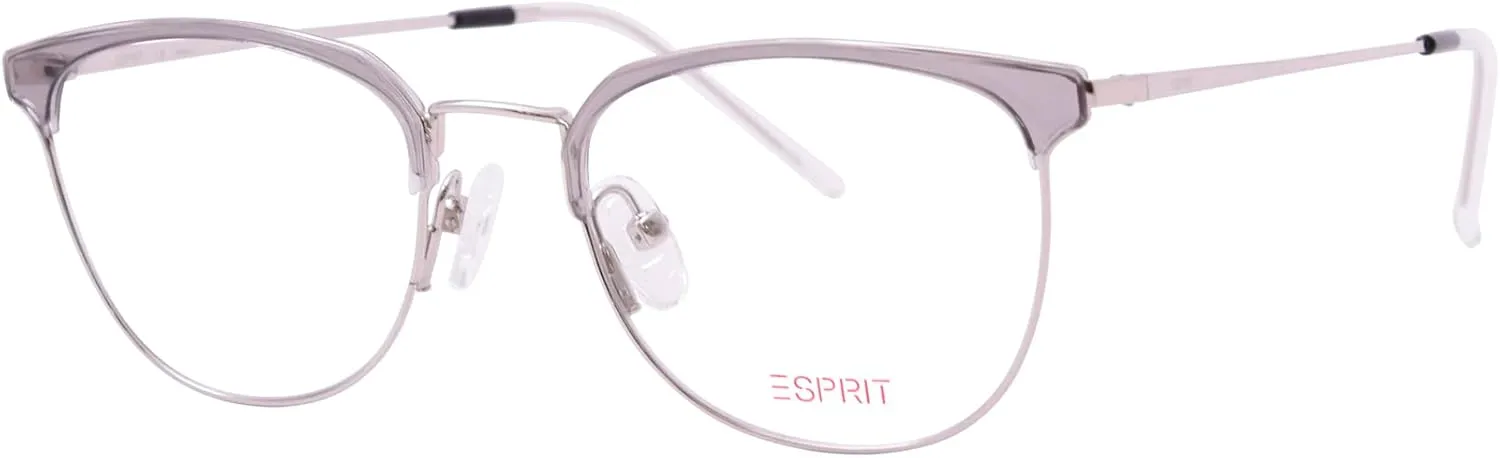 Esprit ET17119 Eyeglasses Frame Women's Full Rim Round