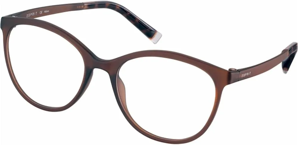 Esprit ET33423 Eyeglasses Frame Women's Full Rim Round