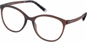 Esprit ET33423 Eyeglasses Frame Women's Full Rim Round