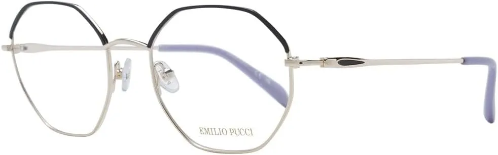 Eyeglasses Emilio Pucci EP 5169 032 Pale Gold