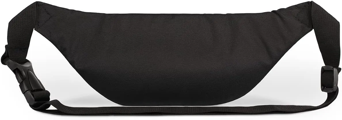 Fanny Pack for Women Men Colored Balls Sport Waist Pack Crossbody Bag with Adjustable Straps for Hiking Running Walking Travel Cycling