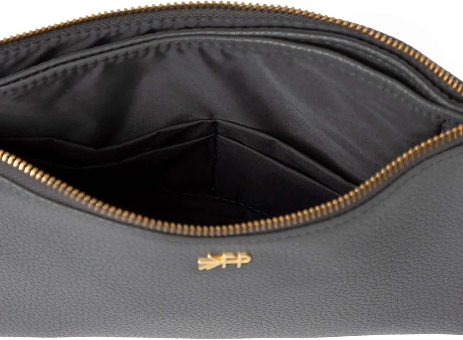 Freshly Picked Classic Zip Pouches, Multiple Colors