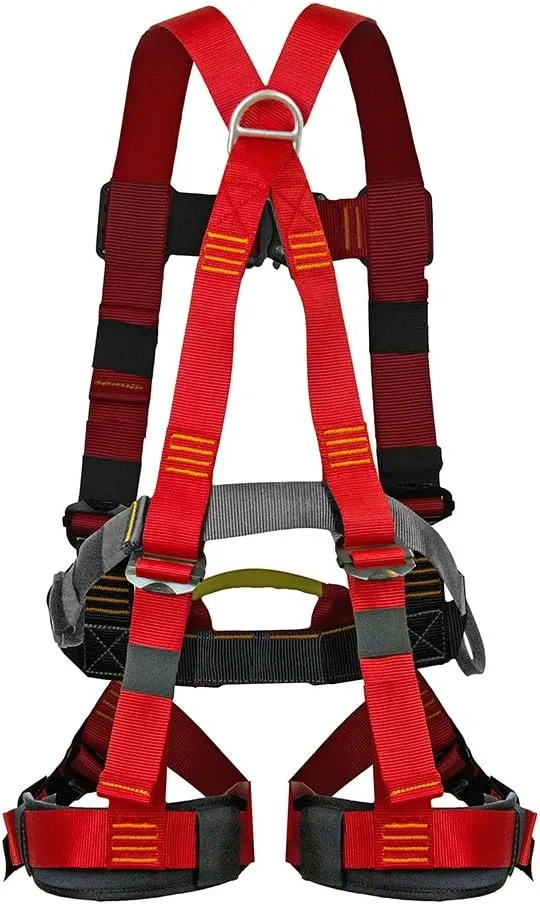 Fusion Climb Fusion Climb