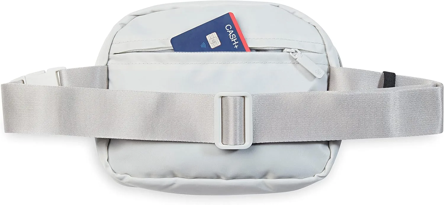Gaiam Waist Pack-Sidekick