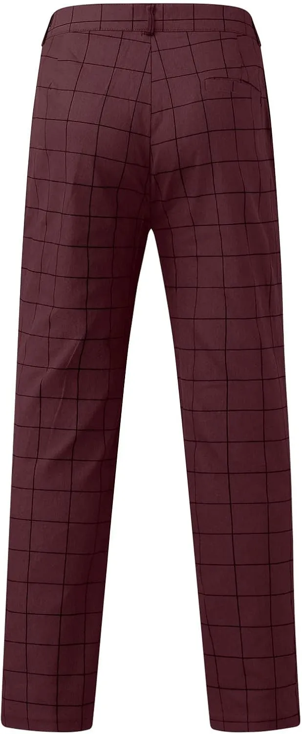GIERIDUC Men's Athletic Running Joggers Mens Super Skinny Black Trousers Pants with The Long Strings Mens Long Running Pants