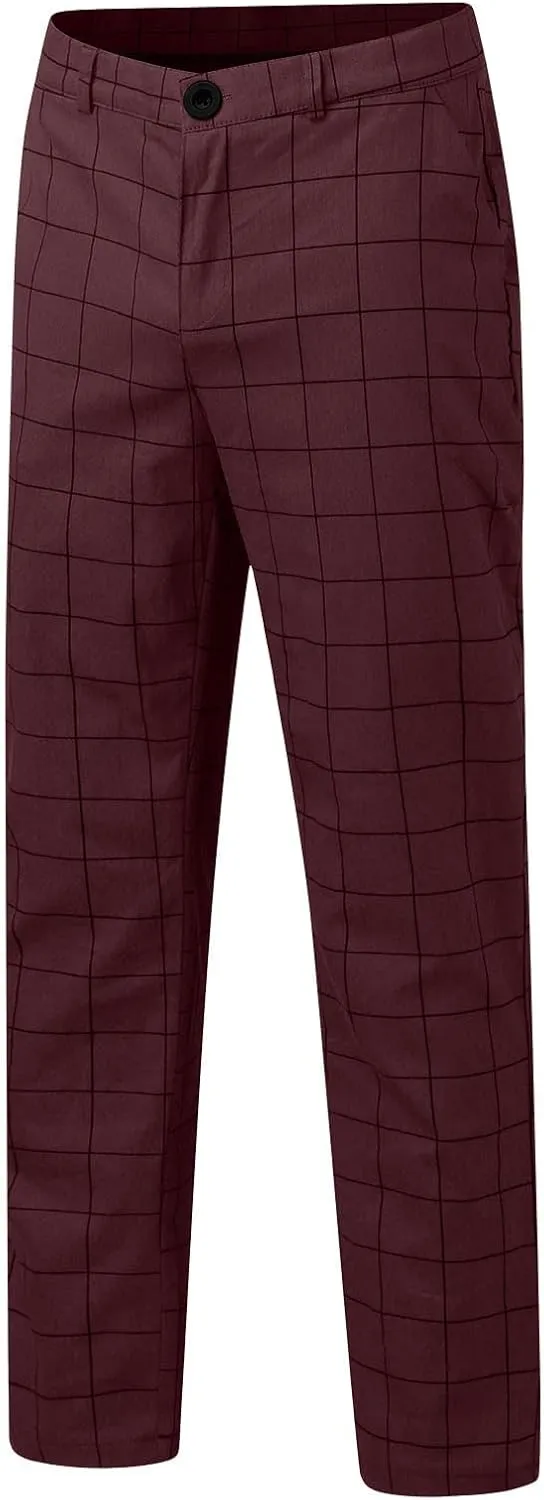 GIERIDUC Men's Athletic Running Joggers Mens Super Skinny Black Trousers Pants with The Long Strings Mens Long Running Pants