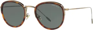 GIORGIO ARMANI Mens Sunglasses Metal
