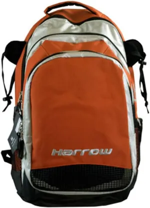 Harrow Elite Backpack
