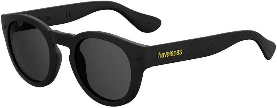 Havaianas Trancoso Round Sunglasses