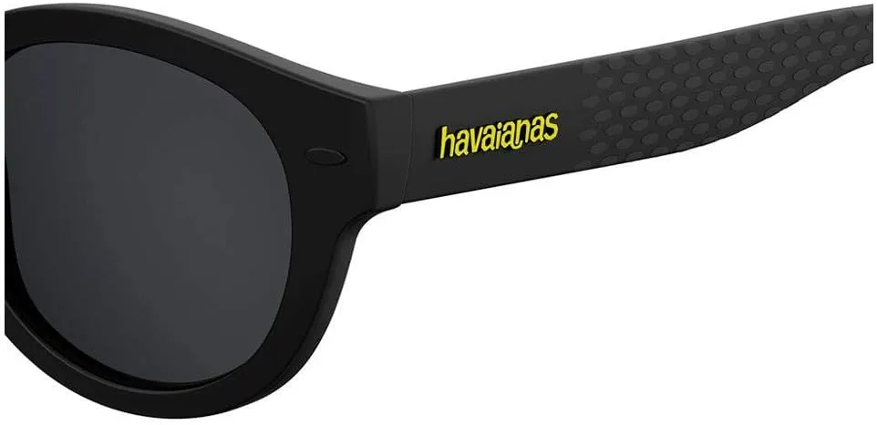 Havaianas Trancoso Round Sunglasses