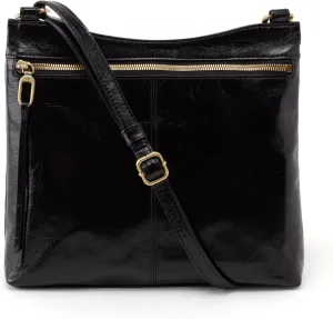 HOBO Cambel Leather Crossbody Bag for Women