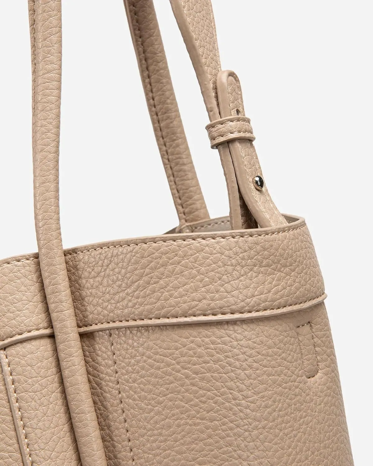 Hobo Handbag for Women, Crossbody Tote Bag, Shoulder Purse with Top Handle
