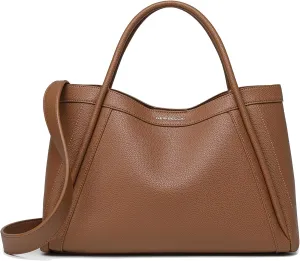 Hobo Handbag for Women, Crossbody Tote Bag, Shoulder Purse with Top Handle