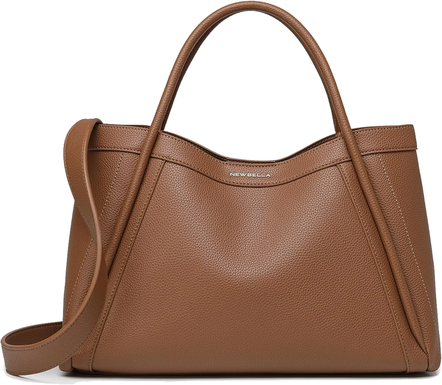 Hobo Handbag for Women, Crossbody Tote Bag, Shoulder Purse with Top Handle