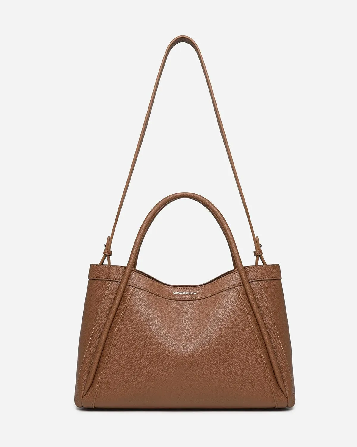 Hobo Handbag for Women, Crossbody Tote Bag, Shoulder Purse with Top Handle