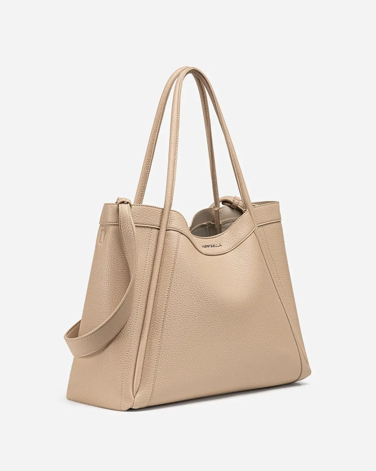 Hobo Handbag for Women, Crossbody Tote Bag, Shoulder Purse with Top Handle