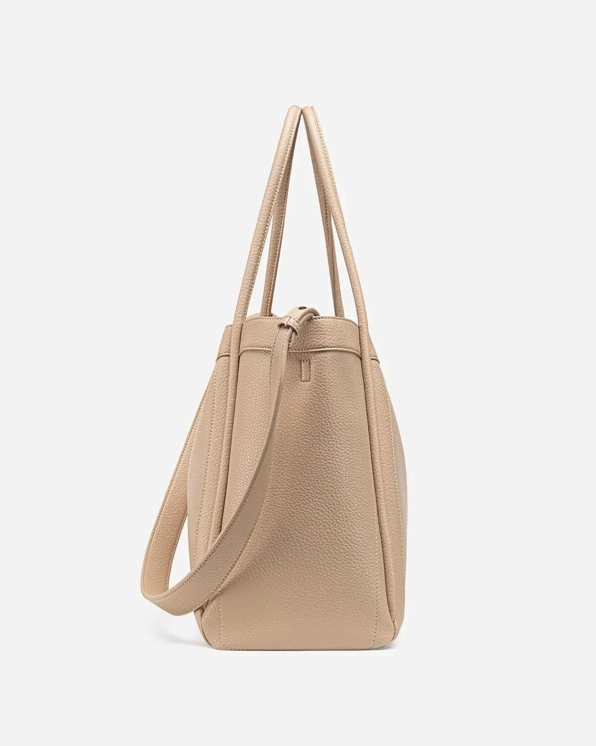 Hobo Handbag for Women, Crossbody Tote Bag, Shoulder Purse with Top Handle