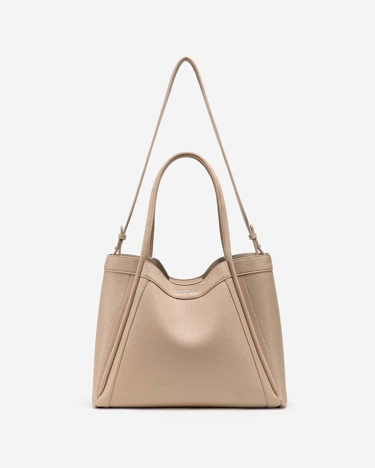 Hobo Handbag for Women, Crossbody Tote Bag, Shoulder Purse with Top Handle