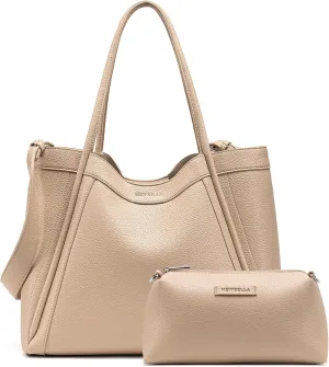 Hobo Handbag for Women, Crossbody Tote Bag, Shoulder Purse with Top Handle
