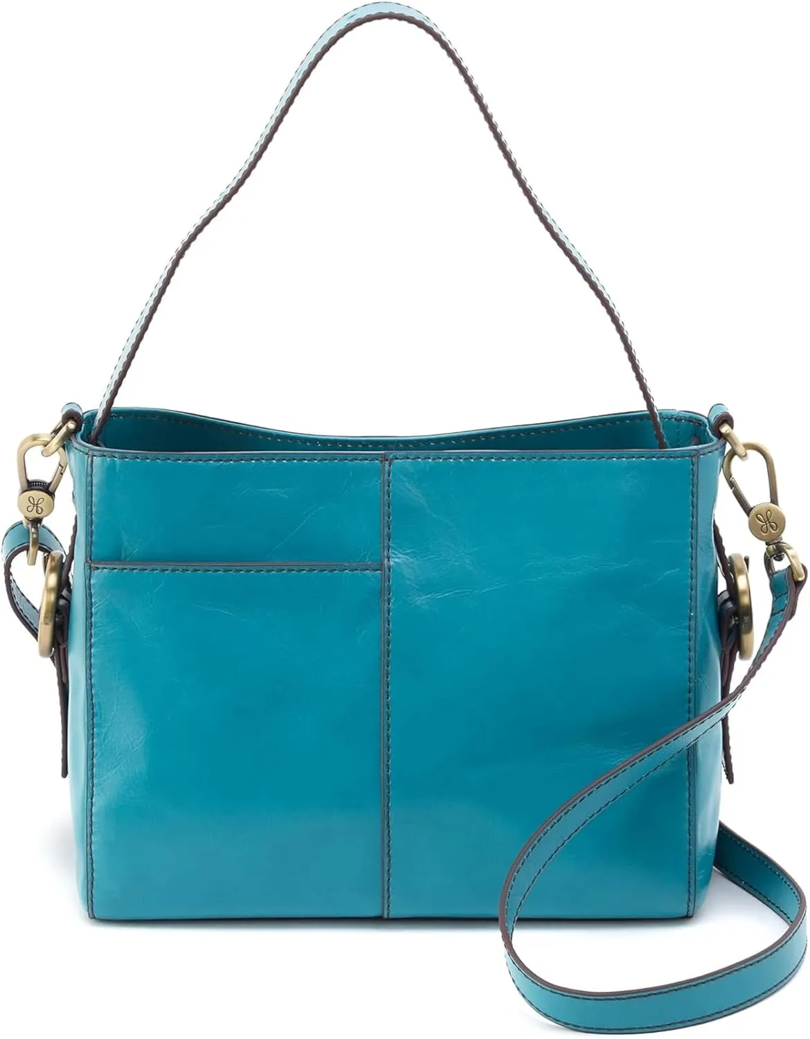 HOBO Render Small Crossbody
